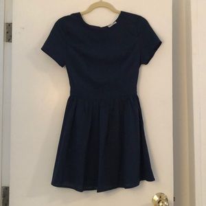 Babydoll dress, never worn